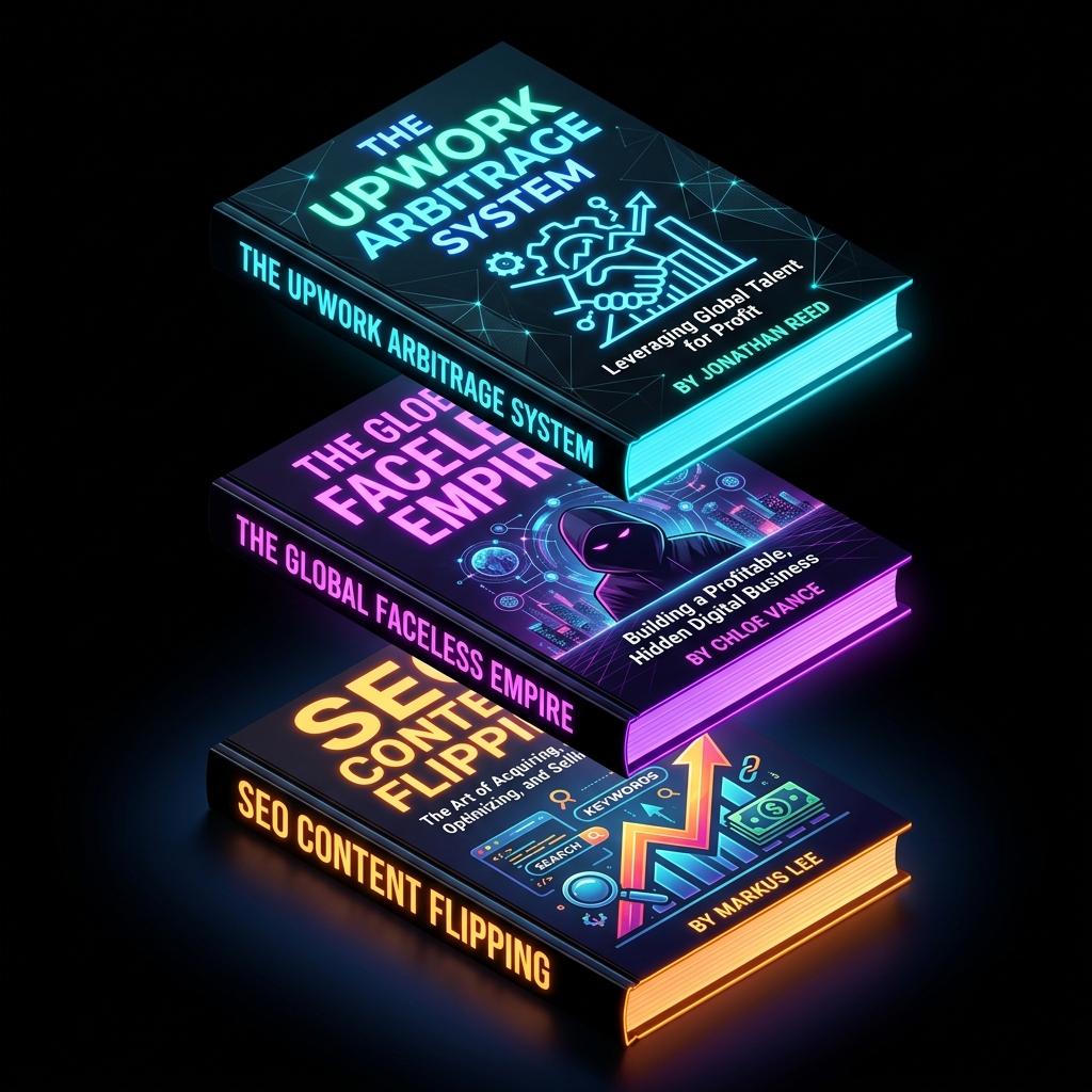 The Ultimate Arbitrage Bundle